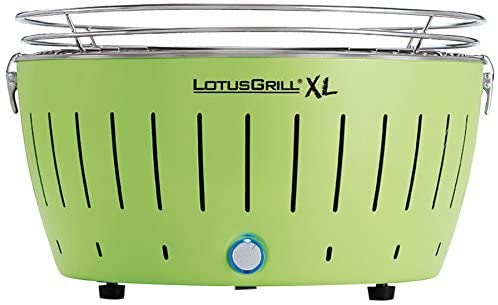 barbecue lotus grill xl